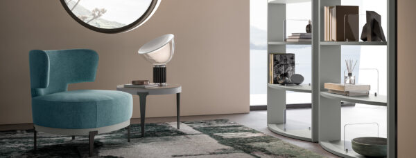 Итальянский стеллаж 29 2