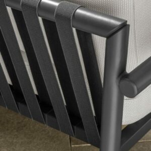 Итальянский диван Lake 3-Seater Sofa 2