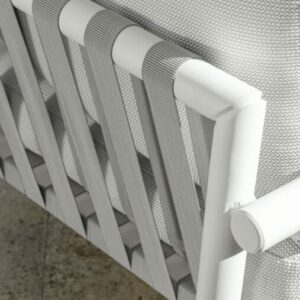 Итальянский диван Lake 3-Seater Sofa 3