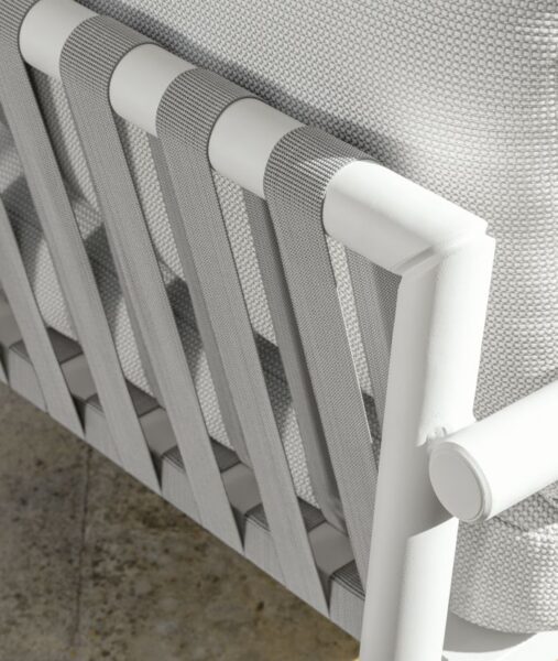 Итальянский диван Lake 3-Seater Sofa 3