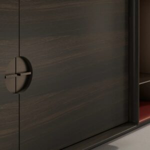 Итальянский комод Talento Lounge от LAURAMERONI