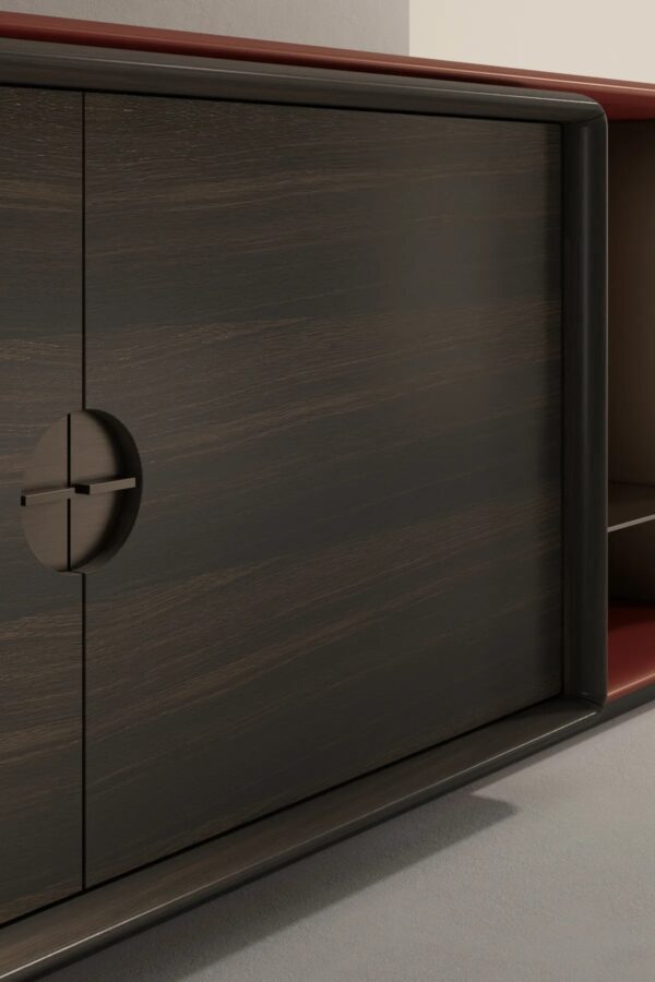 Итальянский комод Talento Lounge от LAURAMERONI