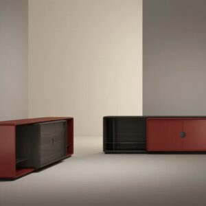 Итальянский комод Talento Lounge 6