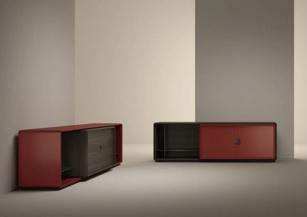 Итальянский комод Talento Lounge 6