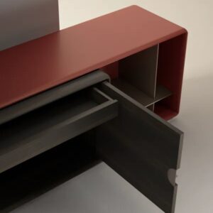 Итальянский комод Talento Lounge 2