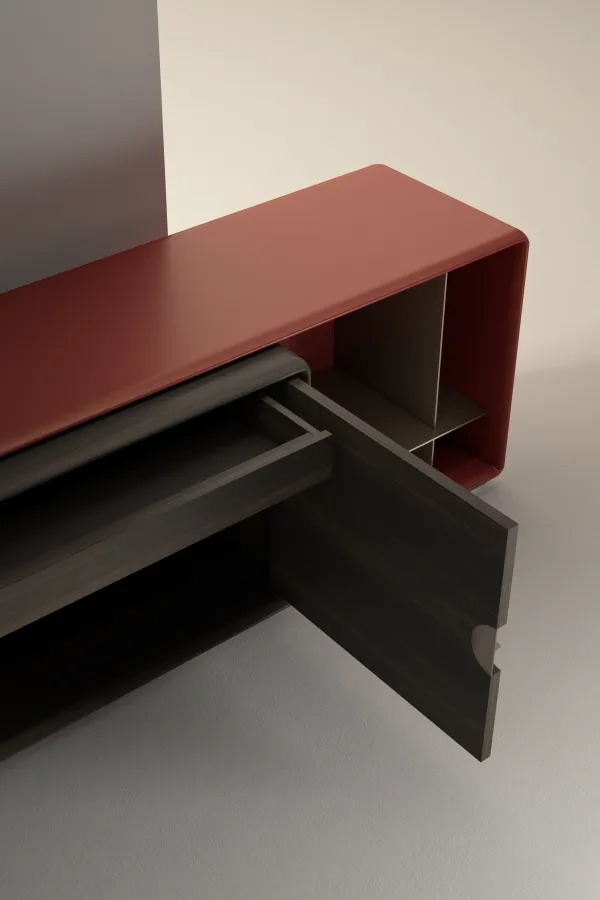 Итальянский комод Talento Lounge 2