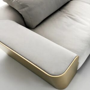 Итальянский диван Metropol 8