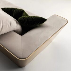 Итальянский диван Metropol 5