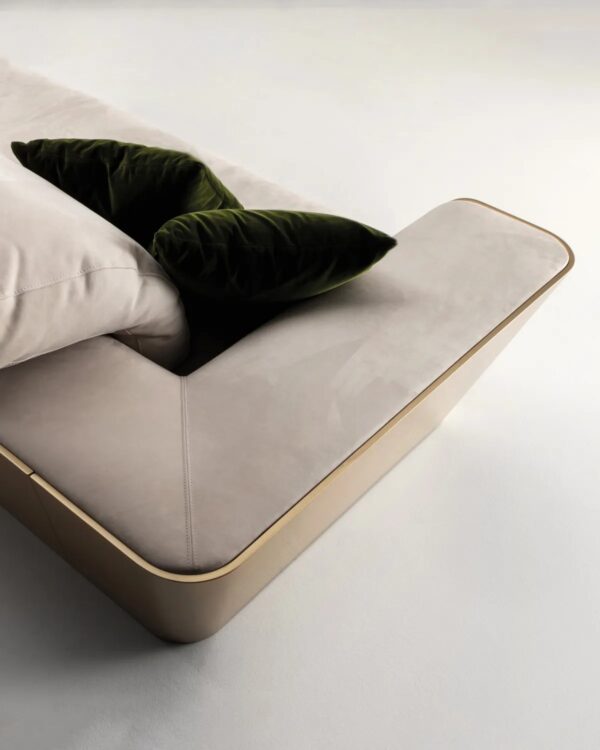 Итальянский диван Metropol 5