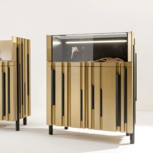 Итальянский комод Bamboo 4