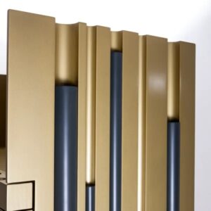 Итальянский комод Bamboo 2