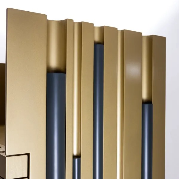 Итальянский комод Bamboo 2