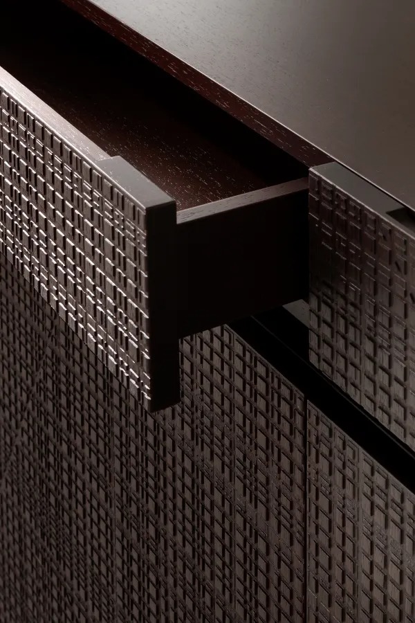 Итальянский комод BD 10 3