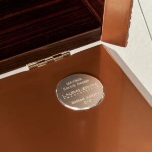 Итальянский комод BD 51 от LAURAMERONI