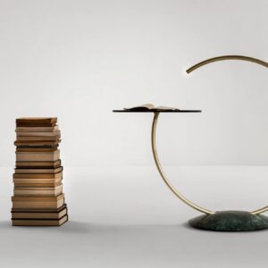 Итальянский столик Carl 2