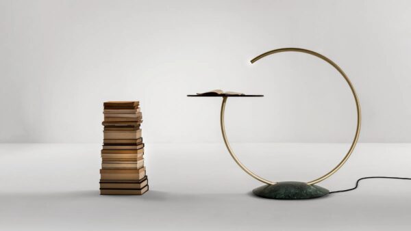 Итальянский столик Carl 2