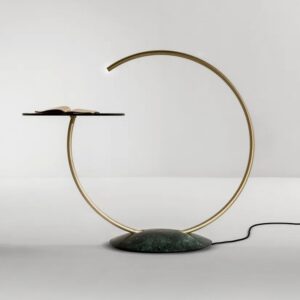 Итальянский столик Carl от LAURAMERONI