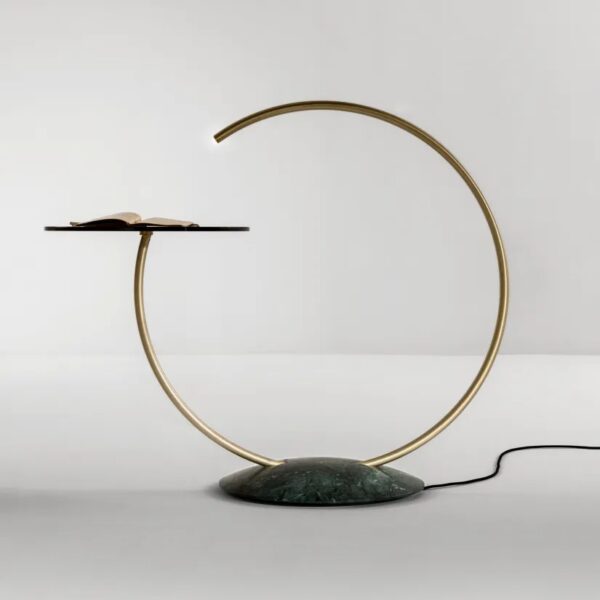 Итальянский столик Carl от LAURAMERONI