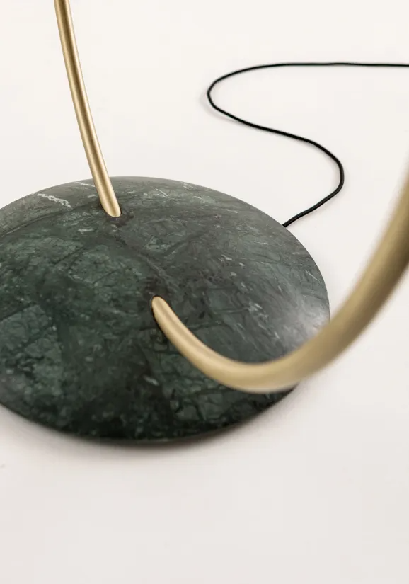 Итальянский столик Carl 3