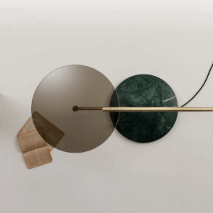 Итальянский столик Carl от LAURAMERONI