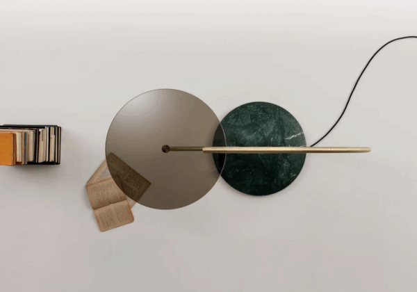 Итальянский столик Carl от LAURAMERONI