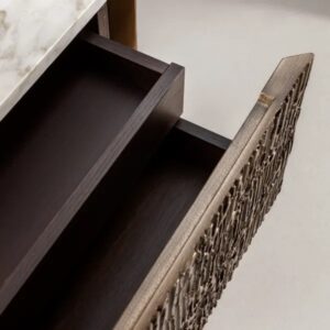 Итальянский комод Corteccia от LAURAMERONI