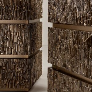 Итальянский комод Corteccia 4