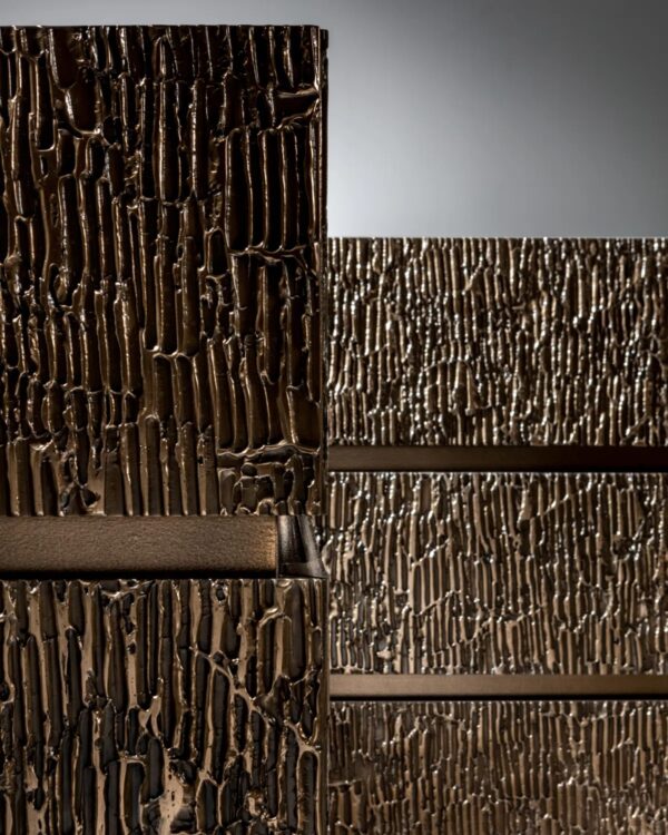 Итальянский комод Corteccia 2