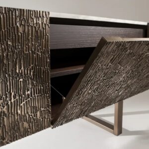 Итальянский комод Corteccia от LAURAMERONI