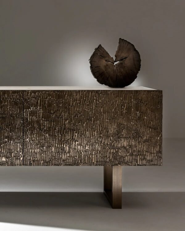 Итальянский комод Corteccia 2