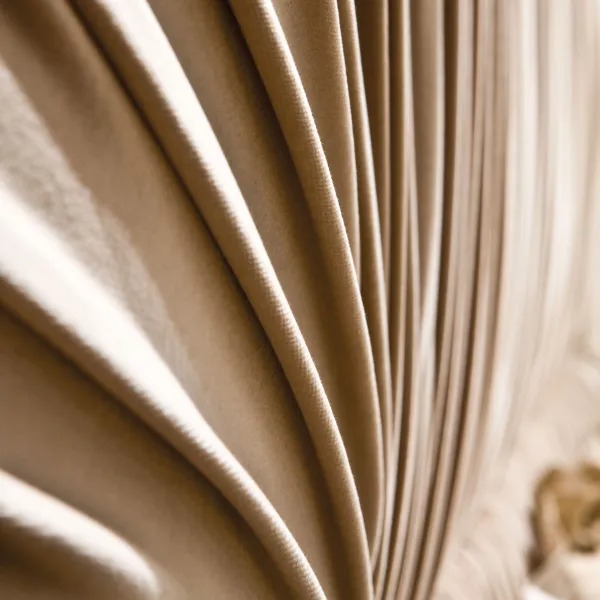 Итальянская кровать Drapé 2