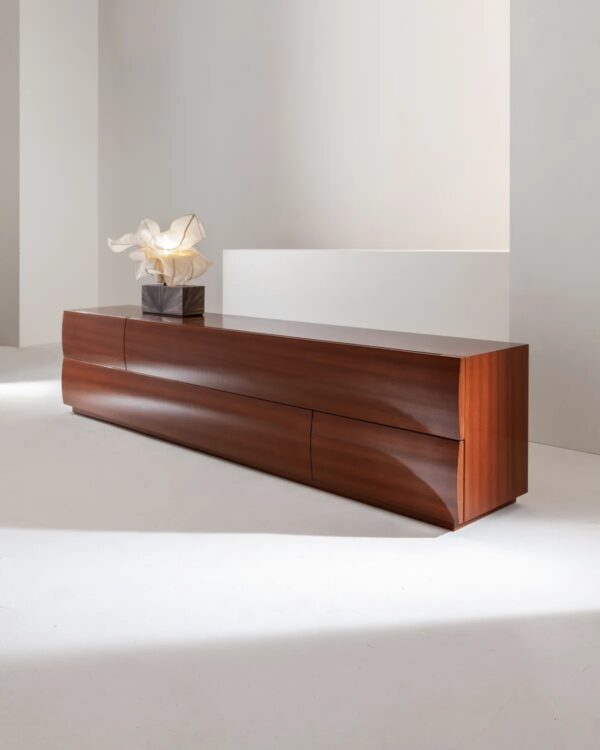 Итальянский комод Dune от LAURAMERONI