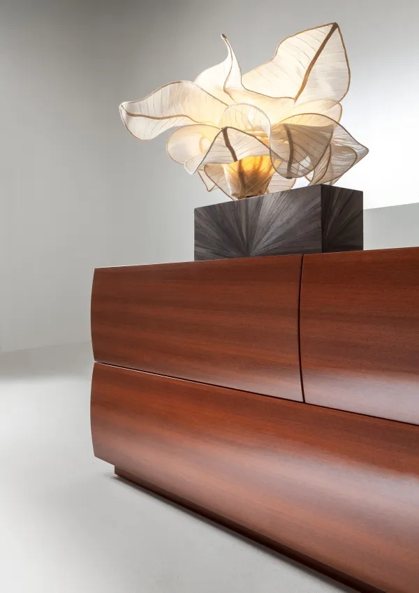 Итальянский комод Dune 3