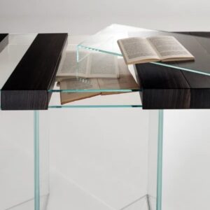 Итальянский туалетный столик Elemento Console от LAURAMERONI