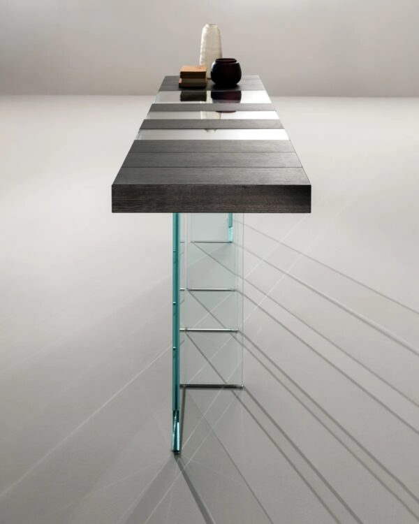 Итальянский туалетный столик Elemento Console 4