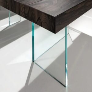 Итальянский туалетный столик Elemento Console 2