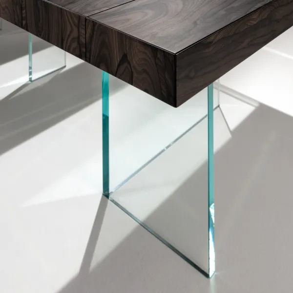 Итальянский туалетный столик Elemento Console 2