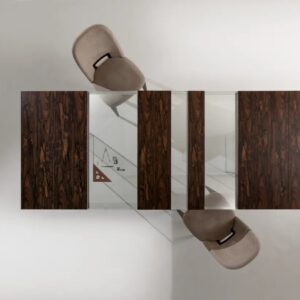 Итальянский стол Elemento 3