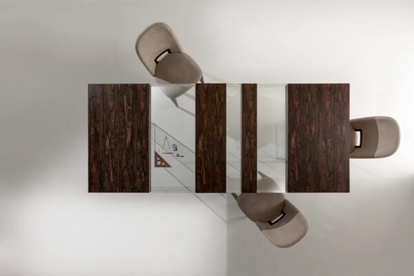 Итальянский стол Elemento 3