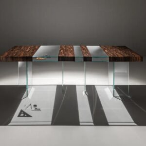 Итальянский стол Elemento 2