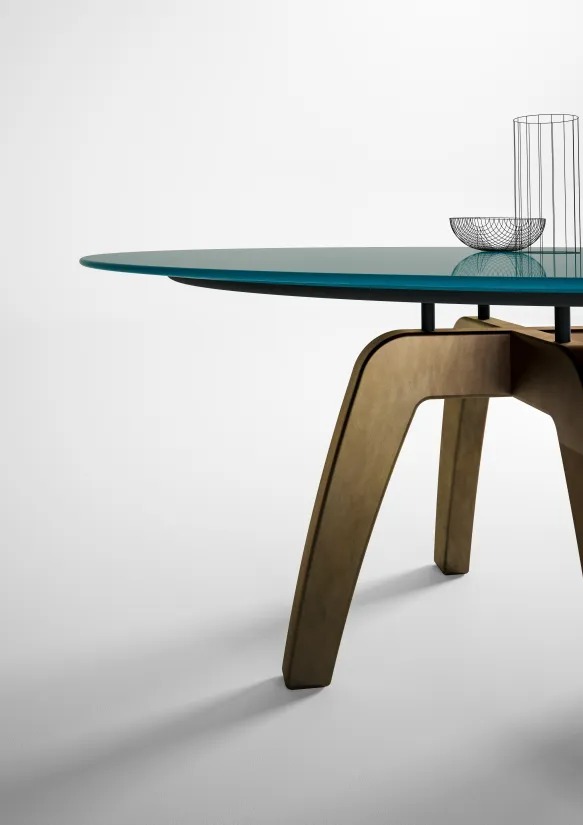 Итальянский стол Feel 3