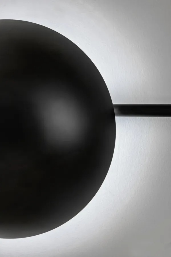 Итальянская настенная лампа Gaia 2