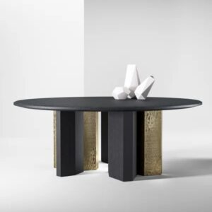 Итальянский стол Imperfetto 4