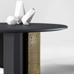 Итальянский стол Imperfetto 3