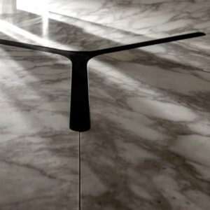 Итальянский стол Infinity от LAURAMERONI
