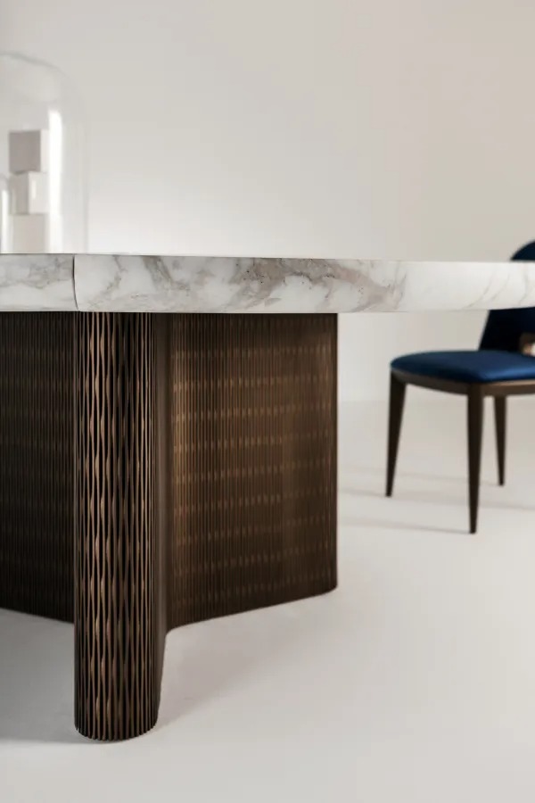 Итальянский стол Infinity 2