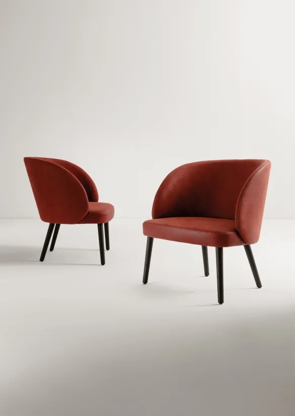 Итальянский стул LV 101 2