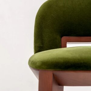 Итальянский стул Margaret Stool 6