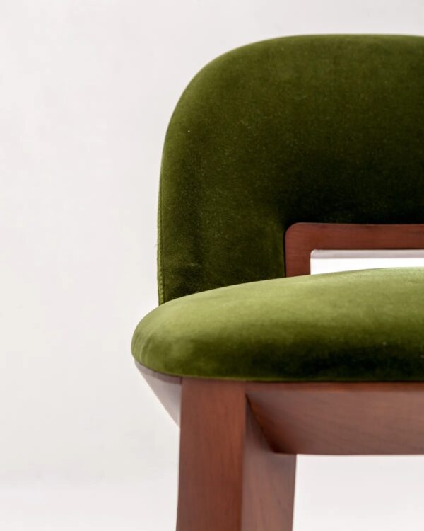 Итальянский стул Margaret Stool 6