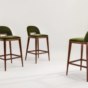 Итальянский стул Margaret Stool от LAURAMERONI